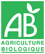 Agriculture biologique - certifié bio